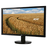 Монитор Acer K192HQLB