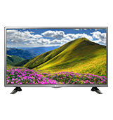 Телевизор LG 32LJ600U