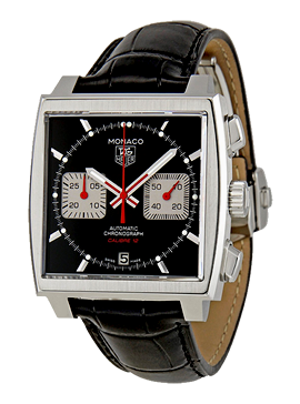 TAG Heuer Monaco CAW2114.FC6177