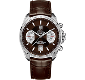TAG Heuer Grand Carrera CAV511A.BA0902