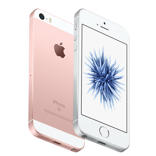 iPhone SE 128GB