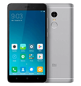 Телефон Xiaomi Redmi Note 4